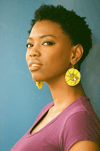 Lira african soul singer lady